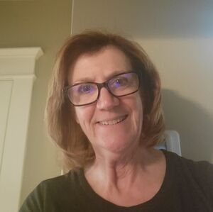 Meet your Posher, Carol